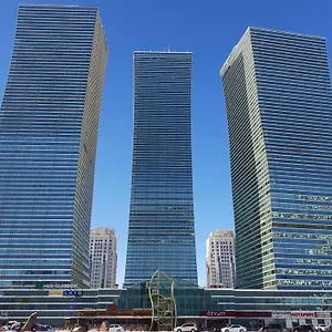 公寓 Vip House, 阿斯坦纳