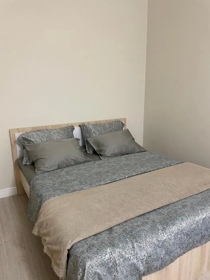 Apartment “Alpamys”Mega Silk Way Астана 0*,  Казахстан
