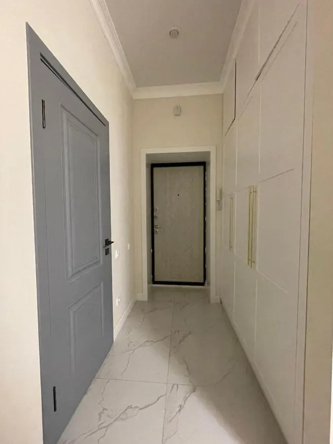 Apartment “Alpamys”Mega Silk Way Астана Казахстан