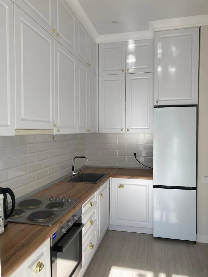 Apartment “Alpamys”Mega Silk Way Астана